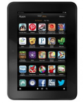 Kindle Fire