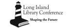 Long Island Library Conference Logo.