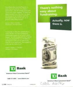 Raise Money for NCLA