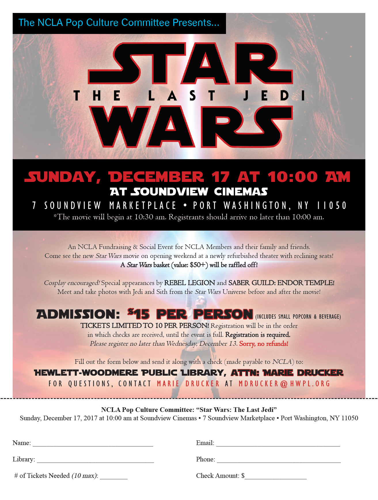 star wars the last jedi full movie popcorn time